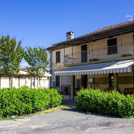 Trattoria Due Citroni Ξενοδοχείο Casalgrasso Εξωτερικό φωτογραφία