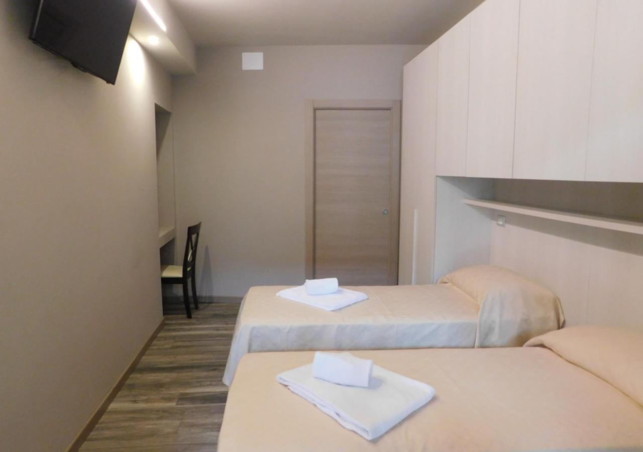 Trattoria Due Citroni Ξενοδοχείο Casalgrasso Εξωτερικό φωτογραφία